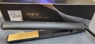 ghd Hair Straighteners - HWS Beauty