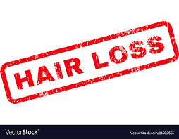 Hair Loss - HWS Beauty