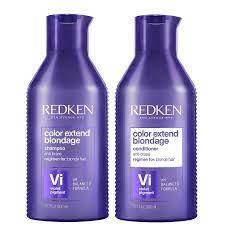 Redken Color Extend Blondage