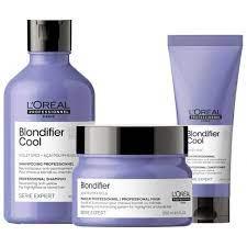 L'Oréal Blondifier - HWS Beauty