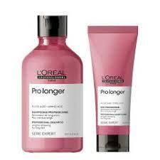 L'Oreal Pro Longer - HWS Beauty