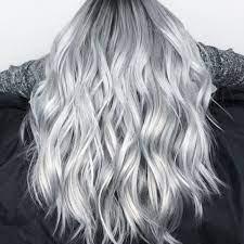 Mature Hair - HWS Beauty
