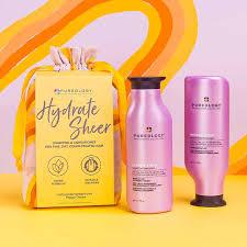 Pureology Hydrate Sheer - HWS Beauty