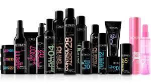 Redken Styling - HWS Beauty