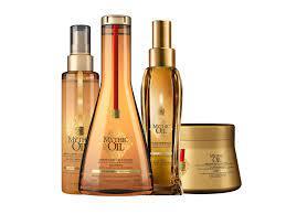 L'Oreal Mythic Oil - HWS Beauty