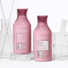 Redken Volume Injection - HWS Beauty
