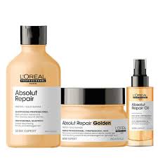 L'Oreal Absolut Repair - HWS Beauty