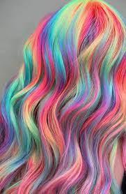 Coloured Hair - HWS Beauty
