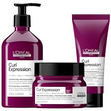 L'Oreal Curl Expression