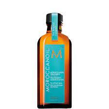 Moroccanoil Oil Treatments - HWS Beauty