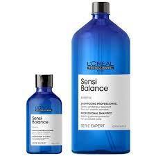 L'Oreal Sensi Balance - HWS Beauty
