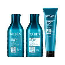 Redken Extreme Length - HWS Beauty