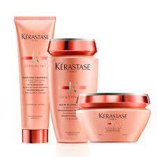 Kérastase Discipline - HWS Beauty