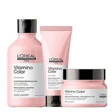 L'Oreal Vitamino - HWS Beauty