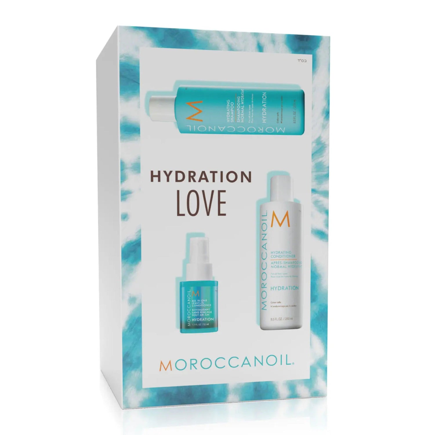 Moroccanoil Hydration - HWS Beauty