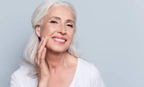 Mature Skin - HWS Beauty