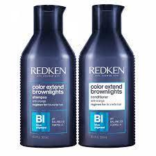 Redken Color Extend Brownlights - HWS Beauty