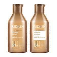 Redken All Soft - HWS Beauty
