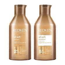 Redken All Soft