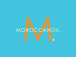 Moroccanoil - HWS Beauty