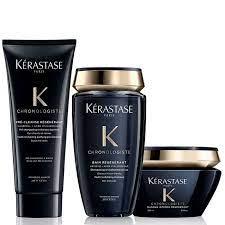 Kérastase Chronologiste - HWS Beauty