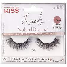 KISS Lashes - HWS Beauty