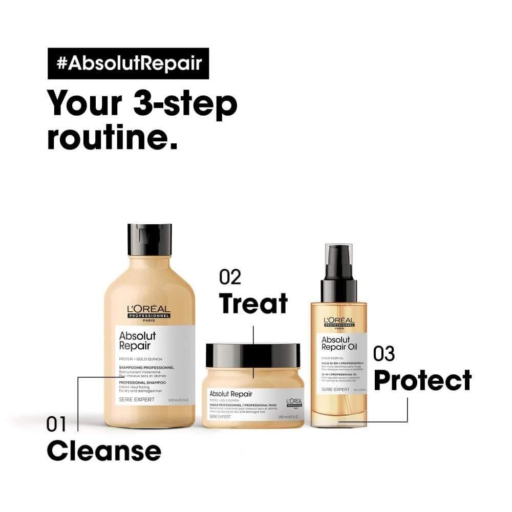 L'Oréal Professionnel Masks