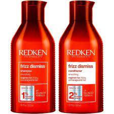 Redken Frizz Dismiss - HWS Beauty