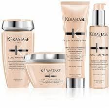 Kérastase Curl Manifesto - HWS Beauty