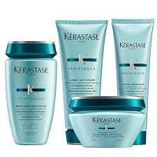 Kérastase Resistance - HWS Beauty