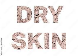 Dry Skin - HWS Beauty