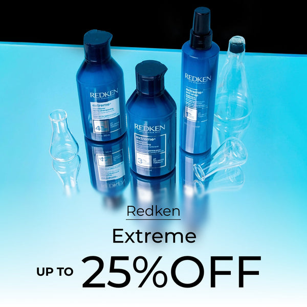 Shop All Redken