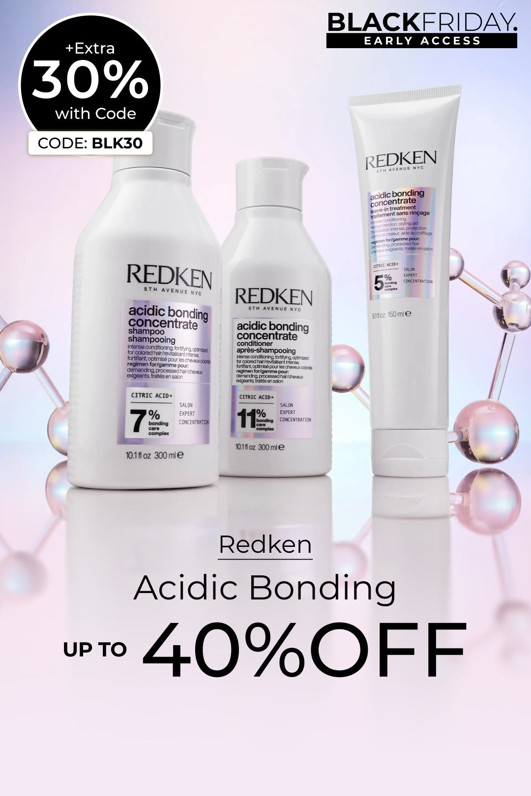 Redken - HWS Beauty
