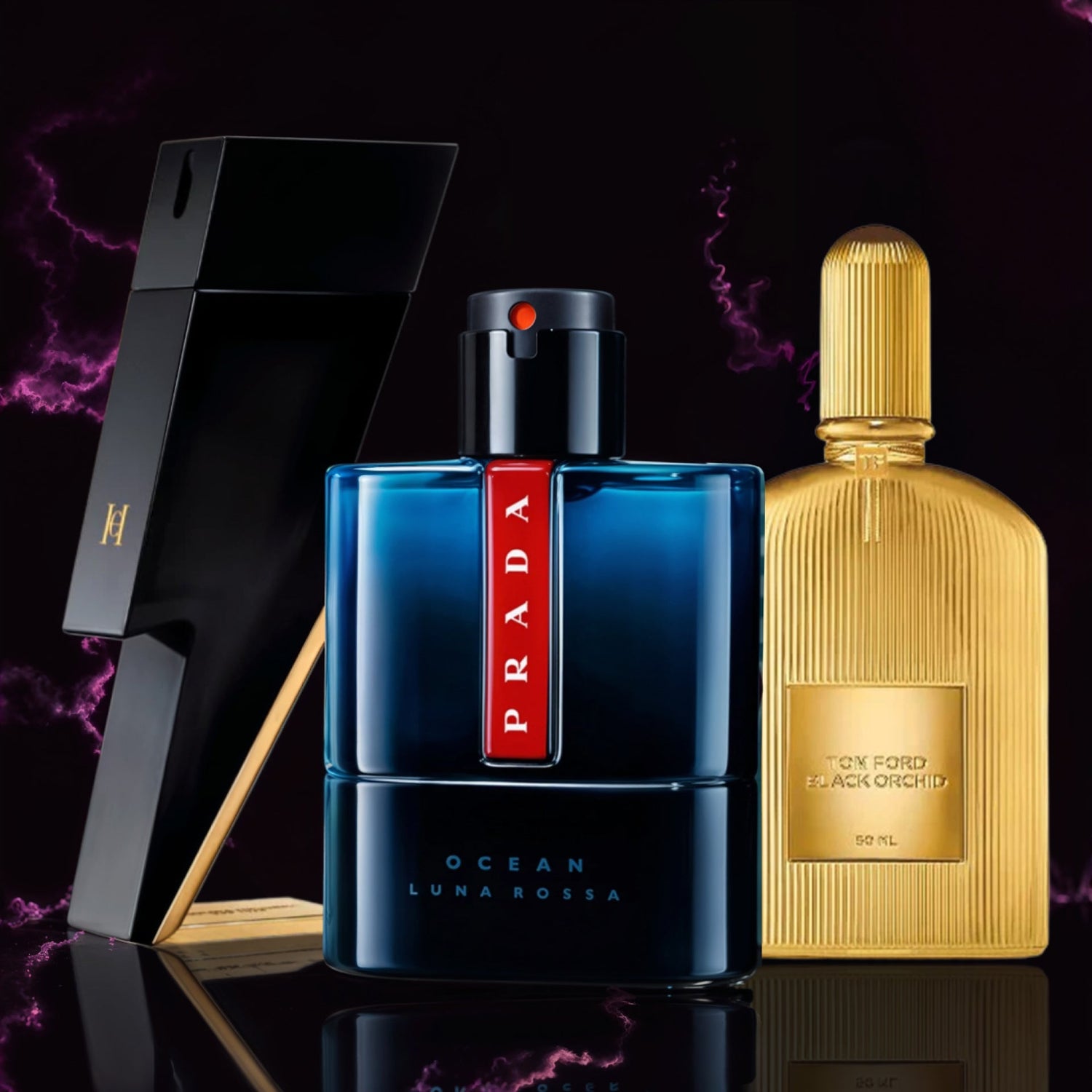 Fragrances For Him