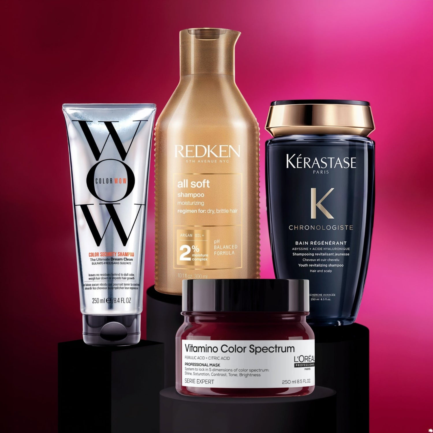 Hair Care
