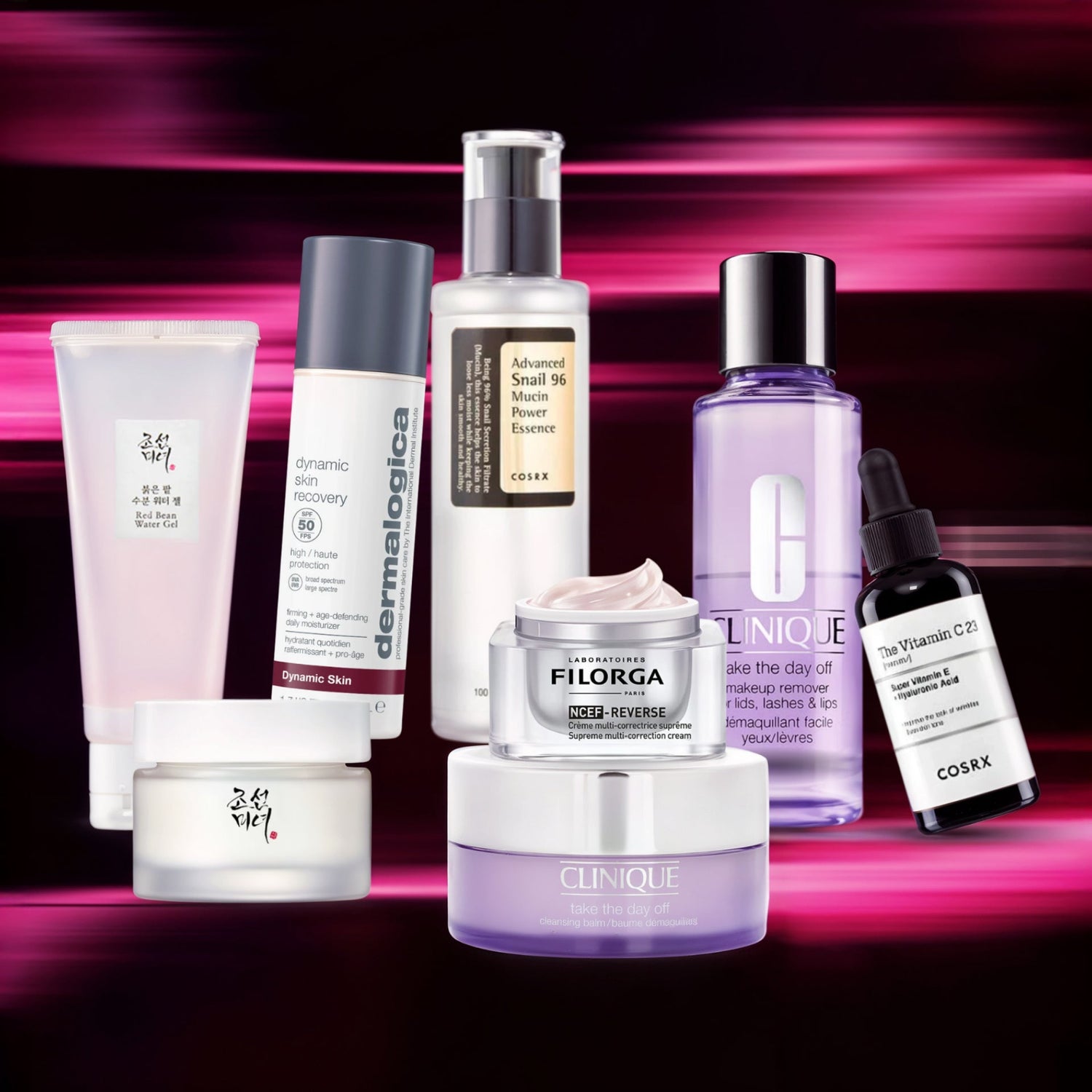 ALL Skincare - HWS Beauty