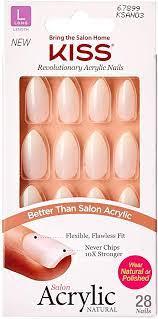 KISS Nails - HWS Beauty