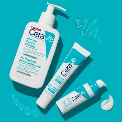 CeraVe Blemish Control