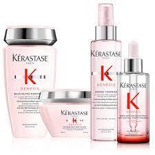 Kérastase Genesis - HWS Beauty