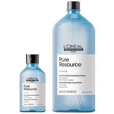 L'Oreal Pure Resource - HWS Beauty