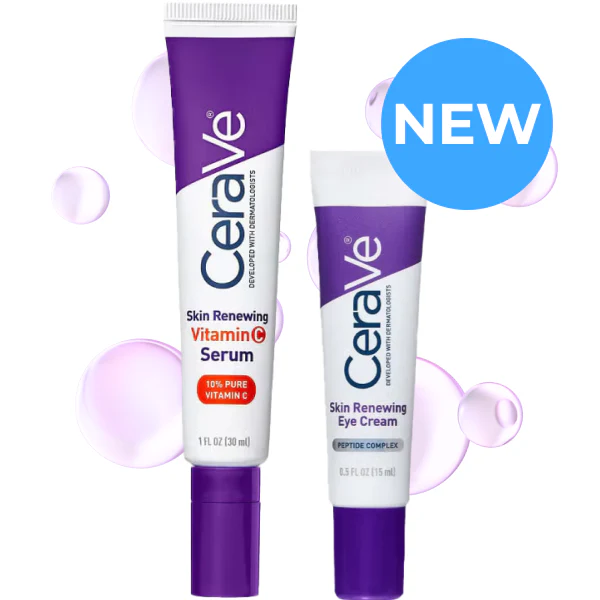 CeraVe Skin Renewing