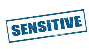 Sensitive Skin - HWS Beauty
