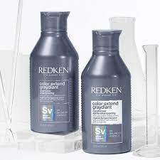 Redken Color Extend Graydiant - HWS Beauty