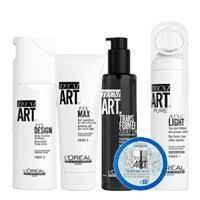 Tecni.ART - HWS Beauty