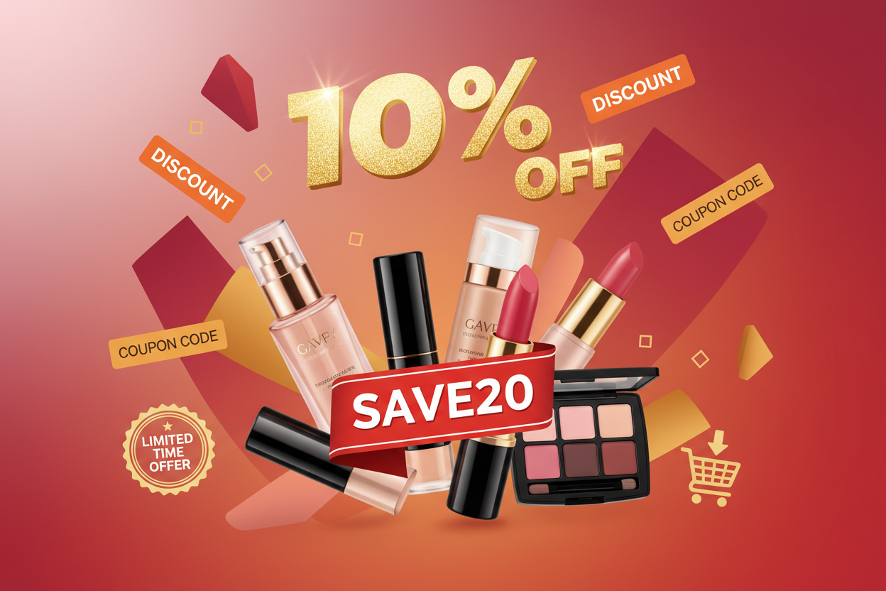 Discount Codes