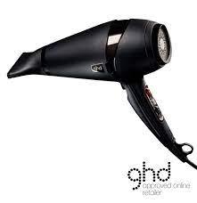 ghd Hair Dryers - HWS Beauty