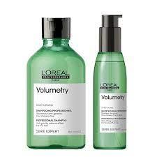 L'Oreal Volumetry