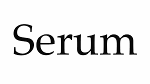 Hair Serum - HWS Beauty