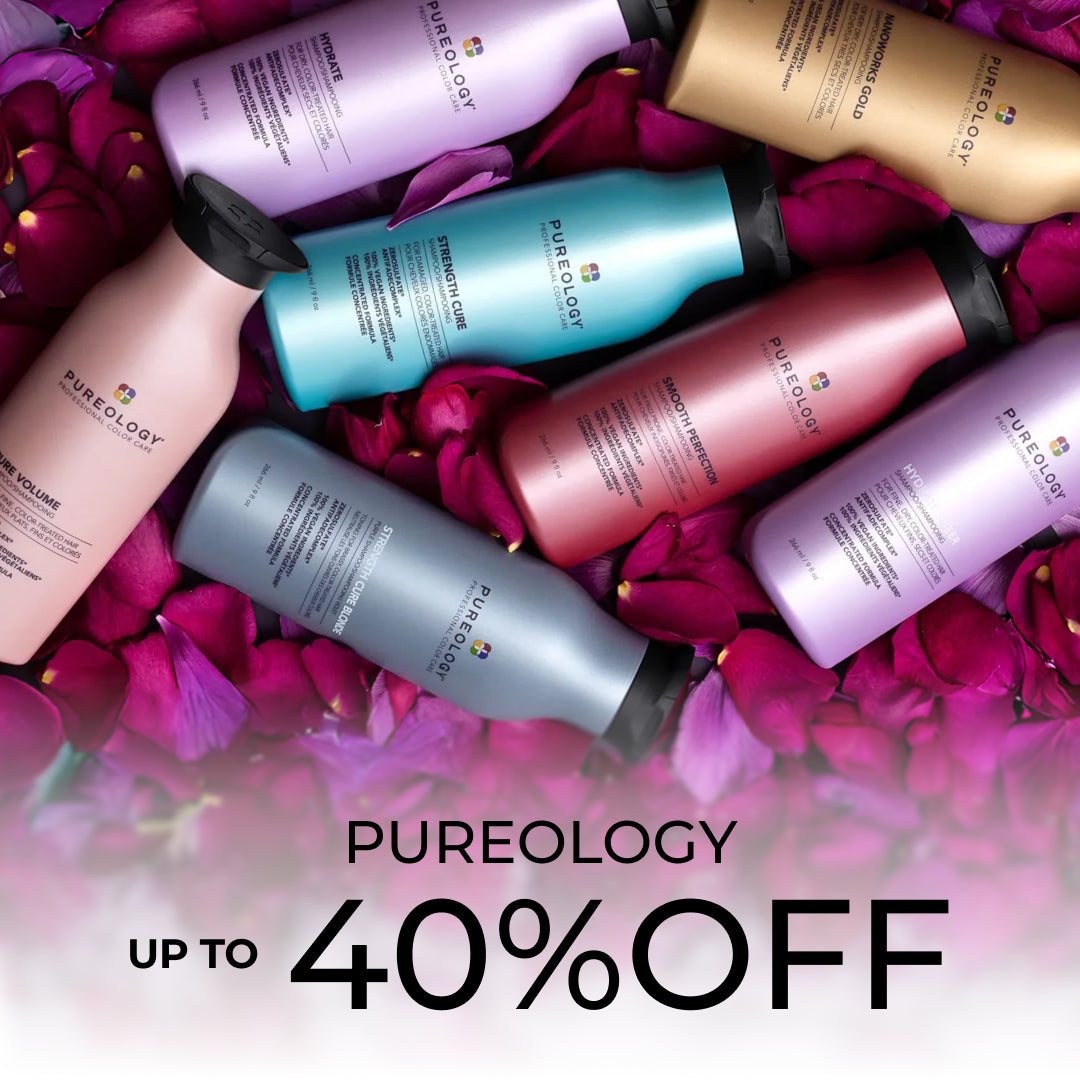 Pureology - HWS Beauty