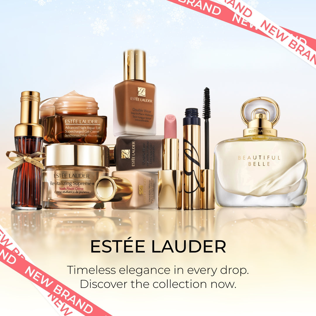 Estée Lauder